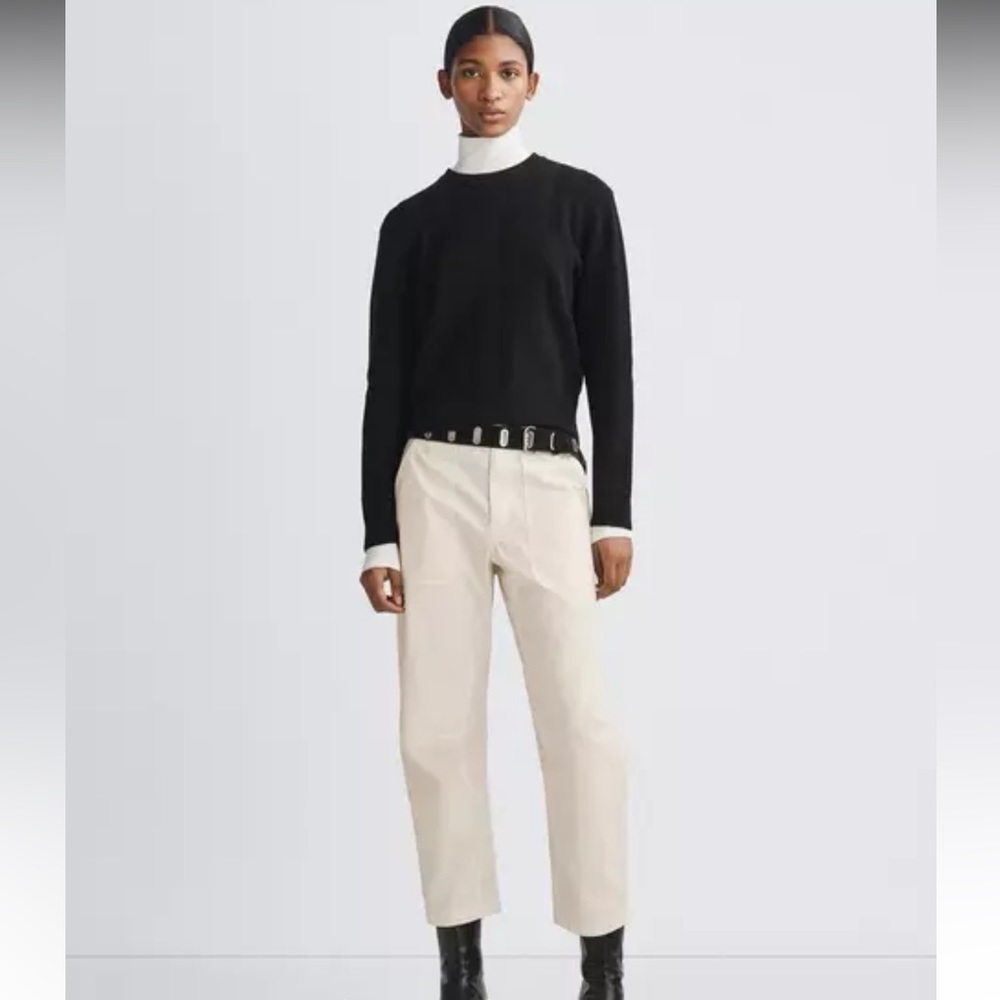 NWT Rag & Bone Leyton pants